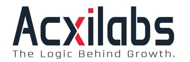 Acxilabs Logo